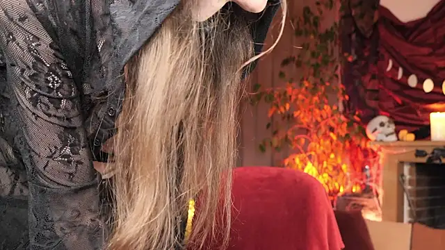 Snapshot of yulladao chatting on 31, 10, 2025 yulladao online show from 31, 10, 2025