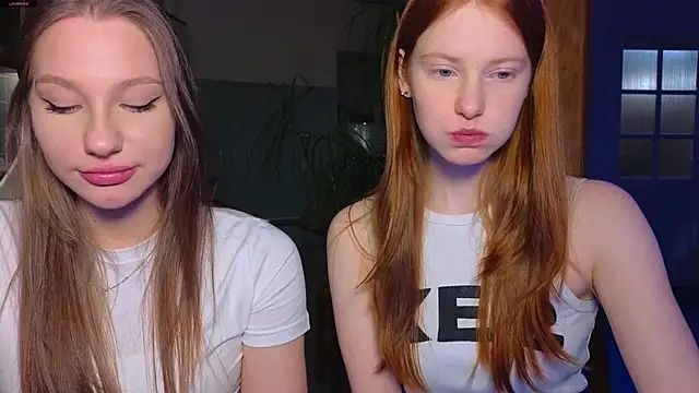 MiaKeler online show from 23, 1, 2025