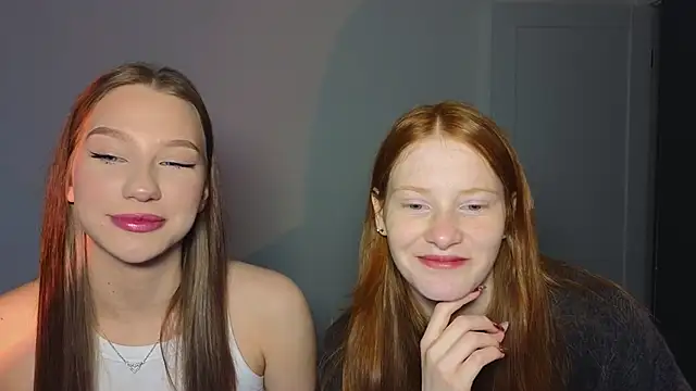 MiaKeler online show from 6, 2, 2025