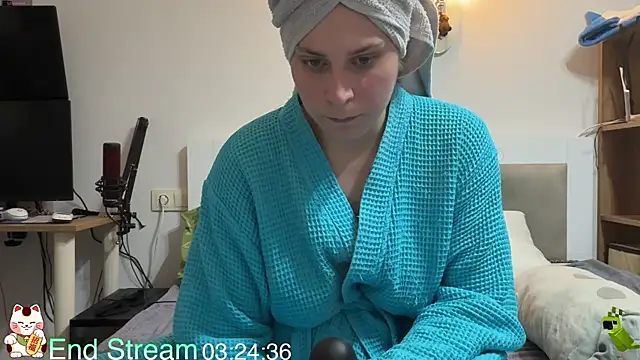 Snapshot of ShiroiFubuki chatting on 1, 4, 2026 ShiroiFubuki online show from 1, 4, 2026