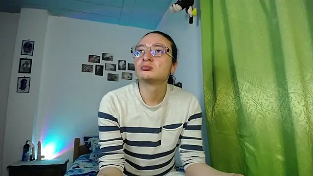 monkeywillwhite online show from 6, 11, 2025