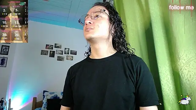 monkeywillwhite online show from 16, 11, 2025