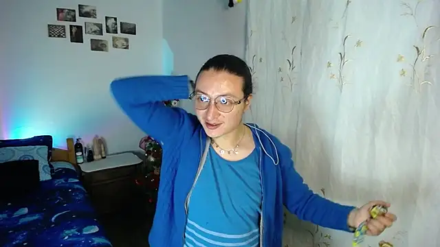 monkeywillwhite online show from 20, 12, 2025