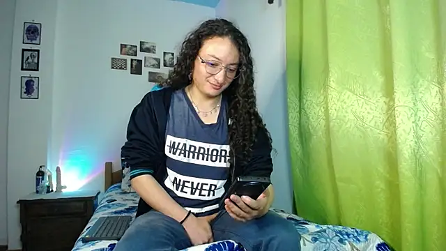 monkeywillwhite online show from 4, 11, 2025