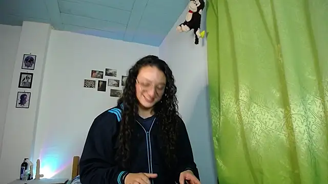 monkeywillwhite online show from 3, 11, 2025