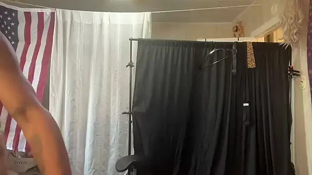 wolfblazer5 online show from 14, 9, 2025