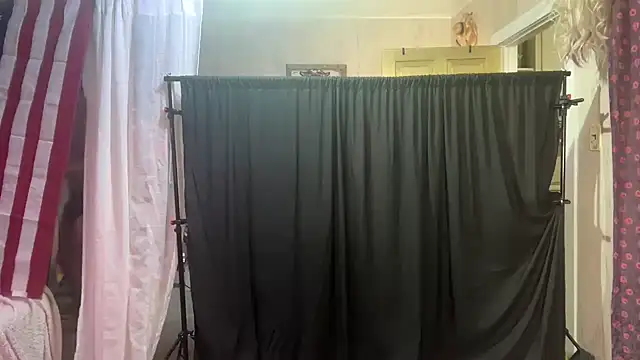 wolfblazer5 online show from 29, 9, 2025