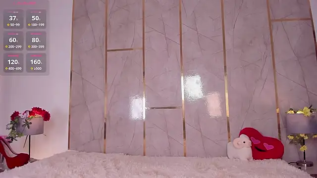 Jiggly   online show from 1, 2, 2026