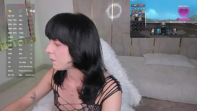 Jiggly   online show from 19, 3, 2026