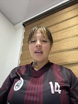 Snapshot of Bruja_lu chatting on 11, 3, 2025 Bruja lu online show from 11, 3, 2025