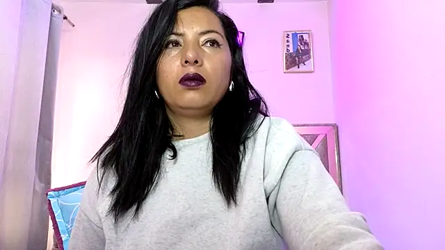Mariana collins99 online show from 5, 10, 2025