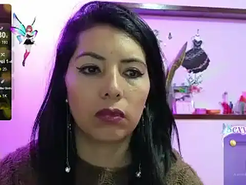 Mariana collins99 online show from 28, 2, 2025