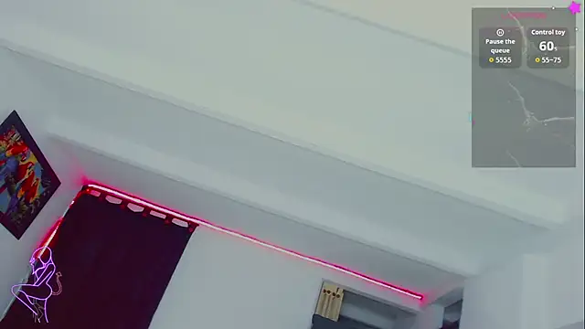 candy kendall online show from 21, 3, 2026