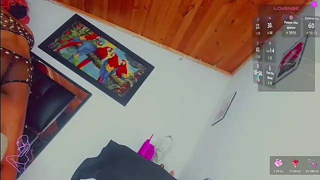 candy kendall online show from 17, 2, 2026