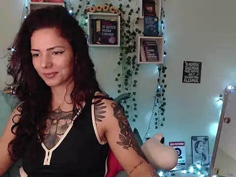 BeellyDance online show from 8, 9, 2025