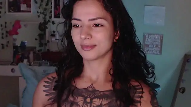 Snapshot of BeellyDance chatting on 30, 4, 2026 BeellyDance online show from 30, 4, 2026