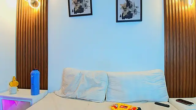 SofiaSweet  online show from 7, 10, 2025