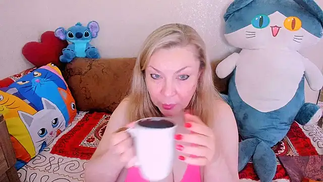 KerryBlareX online show from 21, 4, 2026