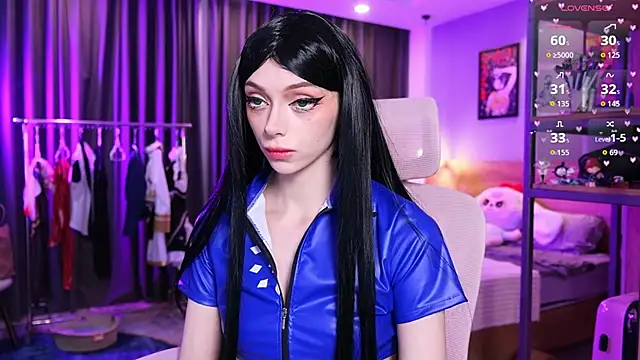 HolliWould  online show from 1, 3, 2026