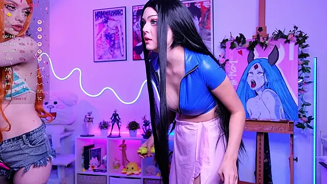 HolliWould  online show from 4, 10, 2025