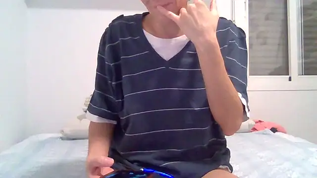 zorritasuperhot online show from 25, 10, 2025