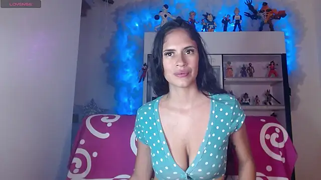 horny bulma online show from 28, 11, 2025