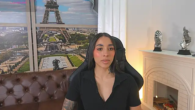 KAYLA BATISTA online show from 20, 6, 2026