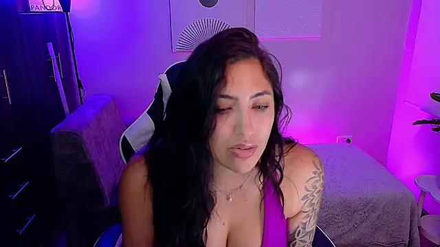 a belladanger online show from 19, 2, 2026