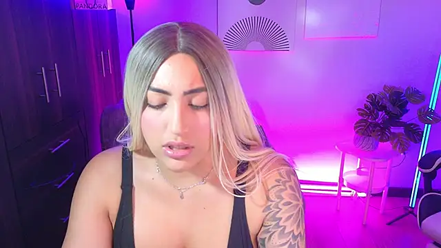 a belladanger online show from 5, 3, 2026