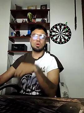 Andrew slick online show from 17, 11, 2025