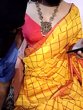 Mallu-Gayathri Arun online show from 22, 2, 2025