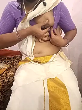 Mallu-Gayathri Arun online show from 13, 10, 2025