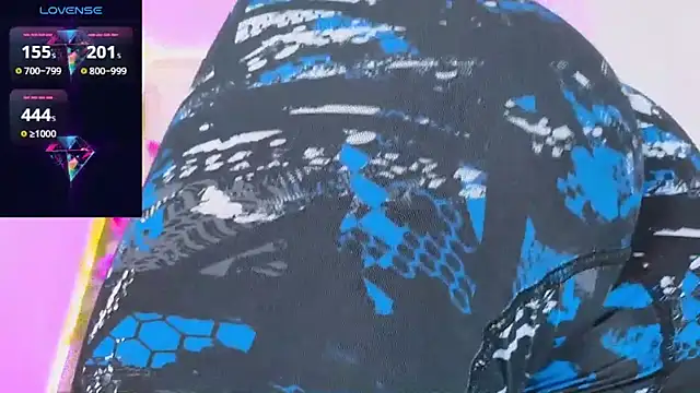 Patty jenkinss  online show from 8, 11, 2025