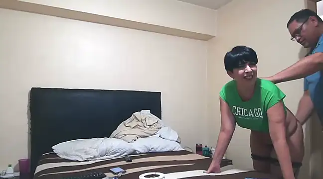 Snapshot of MaturecoupleVe chatting on 16, 1, 2025 MaturecoupleVe online show from 16, 1, 2025