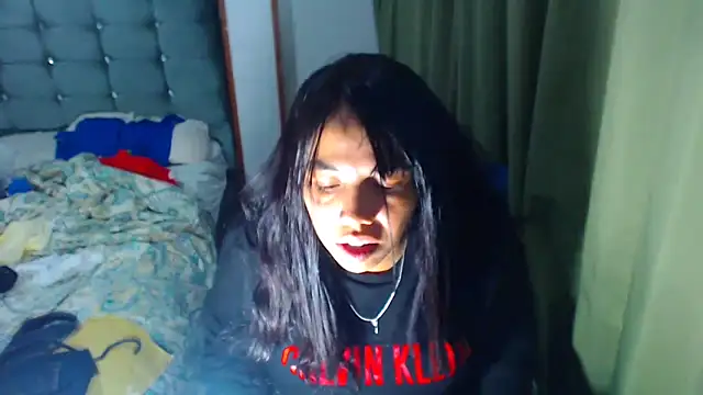 Snapshot of AmaraRoberts420 chatting on 7, 1, 2026 AmaraRoberts420 online show from 7, 1, 2026