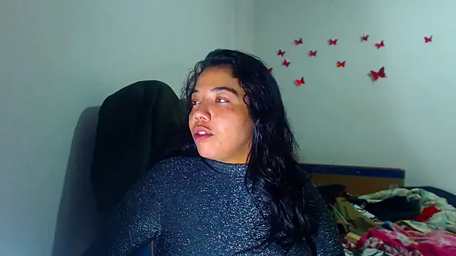 Snapshot of AmaraRoberts420 chatting on 16, 11, 2025 AmaraRoberts420 online show from 16, 11, 2025