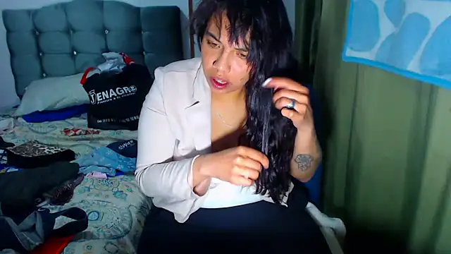 Snapshot of AmaraRoberts420 chatting on 15, 1, 2026 AmaraRoberts420 online show from 15, 1, 2026