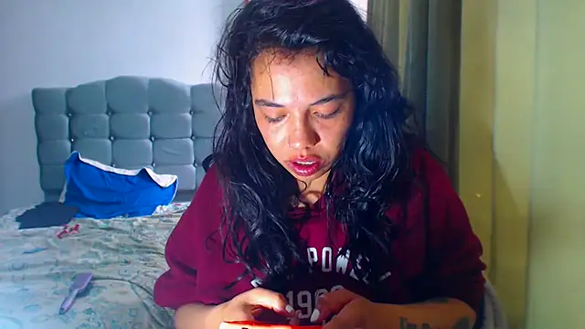 Snapshot of AmaraRoberts420 chatting on 11, 1, 2026 AmaraRoberts420 online show from 11, 1, 2026