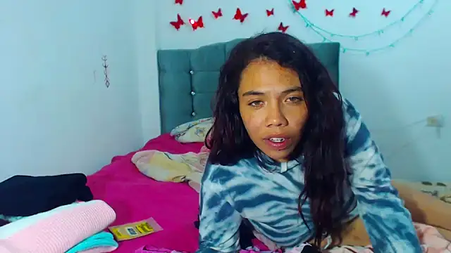 AmaraRoberts420 online show from 16, 1, 2025