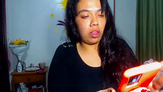 Snapshot of AmaraRoberts420 chatting on 9, 3, 2026 AmaraRoberts420 online show from 9, 3, 2026