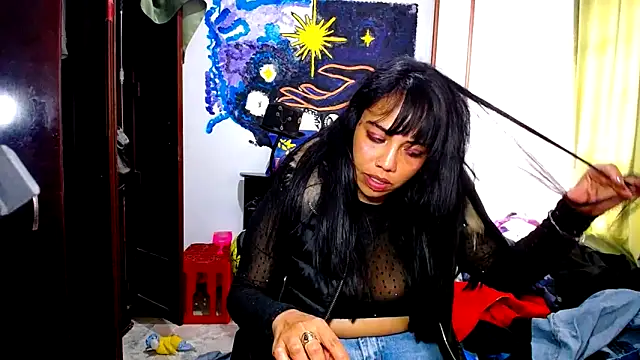 Snapshot of AmaraRoberts420 chatting on 20, 6, 2026 AmaraRoberts420 online show from 20, 6, 2026