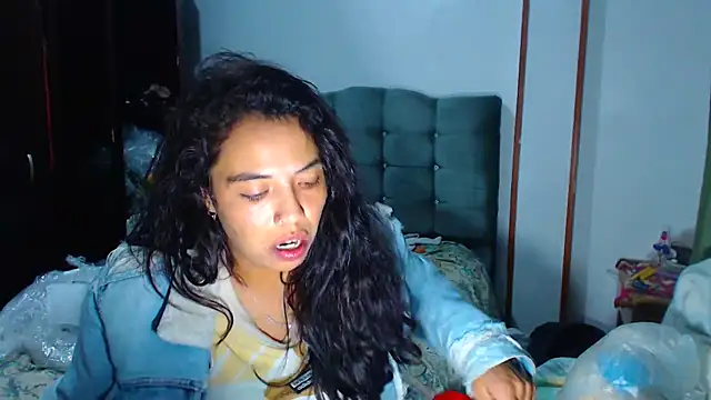 Snapshot of AmaraRoberts420 chatting on 17, 1, 2026 AmaraRoberts420 online show from 17, 1, 2026