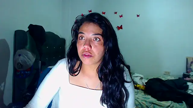 Snapshot of AmaraRoberts420 chatting on 5, 12, 2025 AmaraRoberts420 online show from 5, 12, 2025