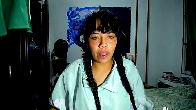 AmaraRoberts420 online show from 14, 5, 2026