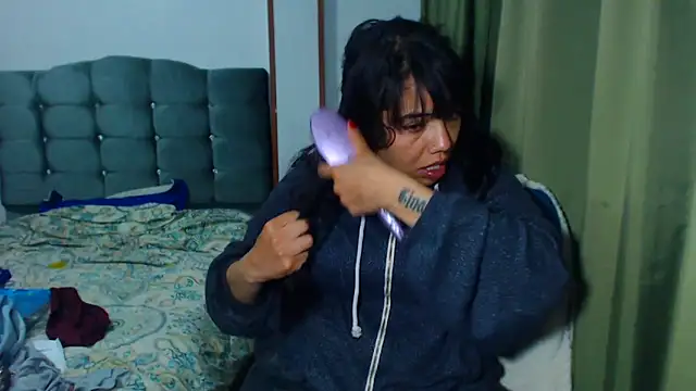 Snapshot of AmaraRoberts420 chatting on 10, 2, 2026 AmaraRoberts420 online show from 10, 2, 2026