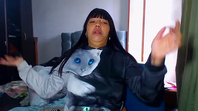 Snapshot of AmaraRoberts420 chatting on 23, 2, 2026 AmaraRoberts420 online show from 23, 2, 2026