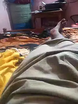 Sanjaymartin29 online show from 1, 1, 2025