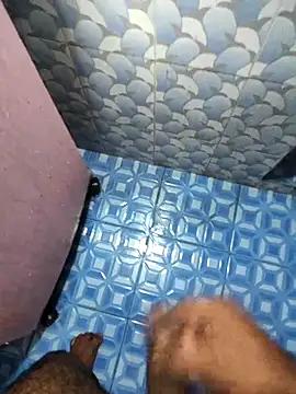 Sanjaymartin29 online show from 1, 10, 2025