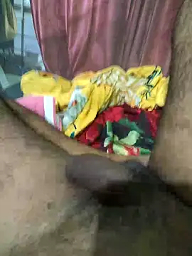 Sanjaymartin29 online show from 5, 2, 2026