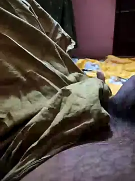 Sanjaymartin29 online show from 4, 2, 2025